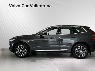 Volvo XC60 MC73 B5 AWD Bensin Inscription