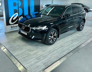 Volvo XC60 T5 AWD Geartronic Advanced Edition,Euro 6