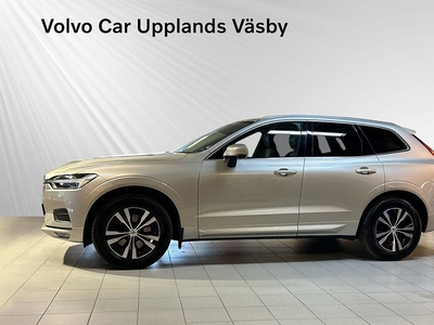 Volvo XC60 T5 AWD Momentum Advanced SE Drag Nav