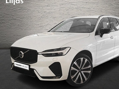 Volvo XC60B4 AWD Diesel R-Design 2022, SUV