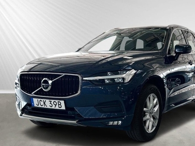 Volvo XC60B4 Diesel Momentum Advanced SE 2021, SUV