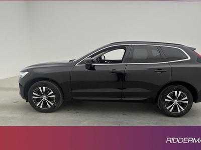 Volvo XC60B4 Geartronic Momentum 2022, SUV