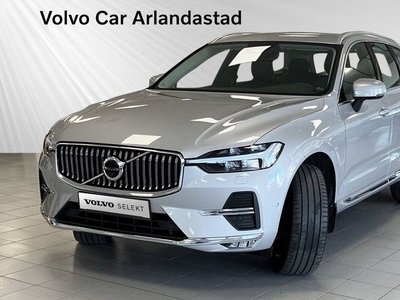 Volvo XC60B5 AWD Bensin Inscription SELEKT 2022, SUV