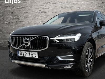 Volvo XC60B5 AWD Diesel Inscription 2021, SUV