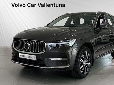 Volvo XC60MC73 B5 AWD Bensin Inscription 2022, SUV