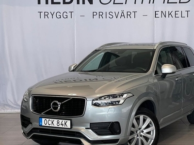 Volvo XC90Recharge T8 AWD Geartronic, , R-Design 2019, SUV