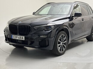 BMW X5 xDrive45e, G05 (394hk)