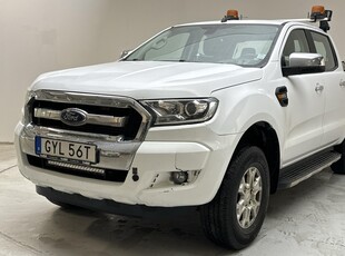 Ford Ranger 2.2 TDCi 4WD (160hk)