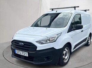 Ford Transit Connect 1.5 TDCi (75hk)