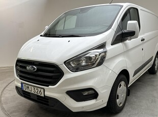 Ford Transit Custom 280 (105hk)