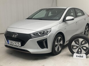 Hyundai IONIQ Electric (120hk)