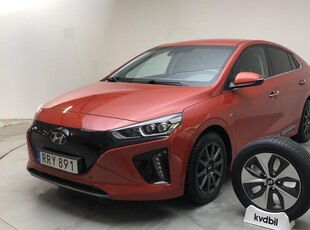 Hyundai IONIQ Electric (120hk)