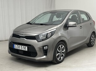 KIA Picanto 1.2 5dr (84hk)