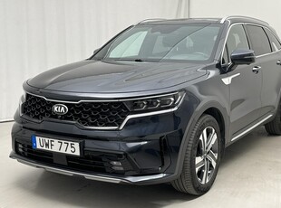 KIA Sorento 1.6 T-GDi Plug-in Hybrid AWD (265hk)