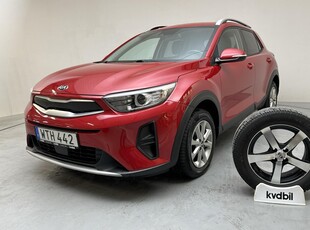 KIA Stonic 1.4 (100hk)