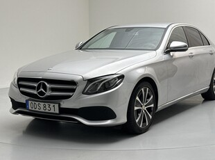 Mercedes E 220 d Sedan W213 (194hk)