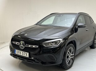 Mercedes GLA 200 d H247 (150hk)