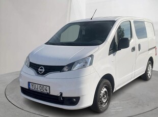 Nissan NV200 1.5 dCi Skåp (110hk)