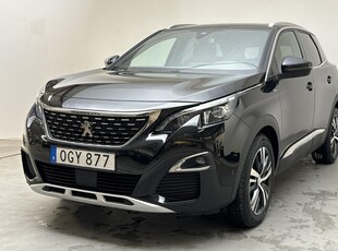 Peugeot 3008 1.6 PureTech (165hk)