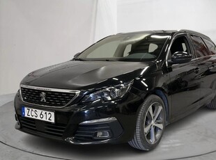 Peugeot 308 SW PureTech (130hk)