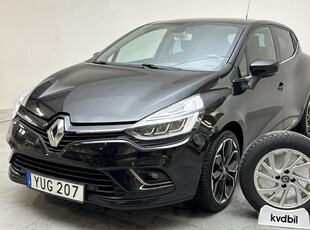 Renault Clio IV 0.9 TCe 90 Sports Tourer (90hk)