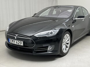 Tesla Model S P85 (421hk)