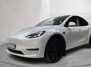 Tesla Model Y Long Range Dual Motor AWD