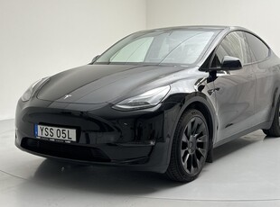 Tesla Model Y Long Range Dual Motor AWD