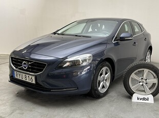 Volvo V40 D4 (190hk)