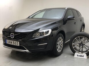 Volvo V60 D3 Cross Country (150hk)