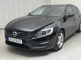 Volvo V60 D4 (181hk)