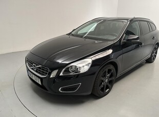 Volvo V60 D4 AWD (163hk)