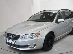 Volvo V70 II D4 (163hk)