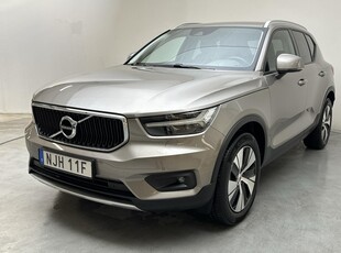 Volvo XC40 B4 2WD (197hk)