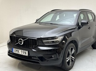 Volvo XC40 D3 2WD (150hk)