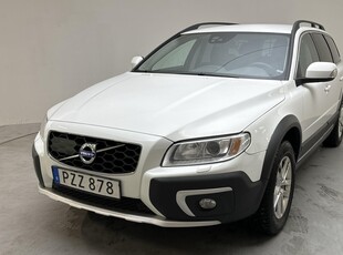 Volvo XC70 II D4 AWD (181hk)