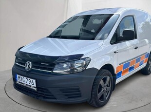 VW Caddy 2.0 TDI Skåp 4MOTION (150hk)