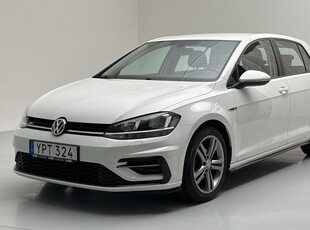 VW Golf VII 1.0 TSI 5dr (110hk)