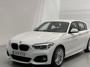 BMW 118i 5dr, F20 (136hk)