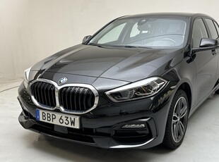 BMW 118i 5dr, F40 (136hk)