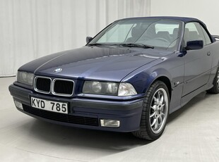 BMW 328Ci Cabriolet, E36 (193hk)