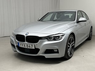 BMW 330e Sedan, F30 (252hk)