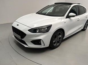 Ford Focus 1.0T EcoBoost 5dr (125hk)