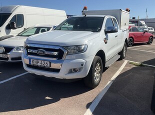 Ford Ranger 2.2 TDCi 4WD (160hk)