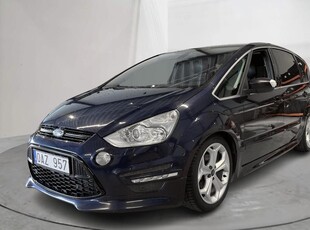 Ford S-MAX 2.2 Duratorq TDCi (200hk)