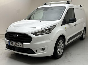 Ford Transit Connect 1.5 EcoBlue (100hk)