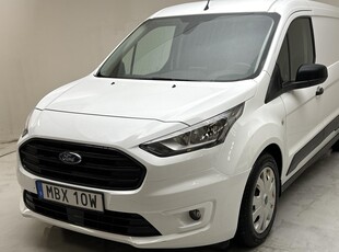 Ford Transit Connect 1.5 EcoBlue (100hk)