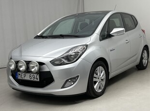 Hyundai ix20 1.6 CRDi (115hk)