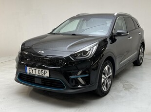 KIA e-Niro 64 kWh (204hk)