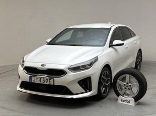 KIA ProCeed 1.4 T-GDi (140hk)